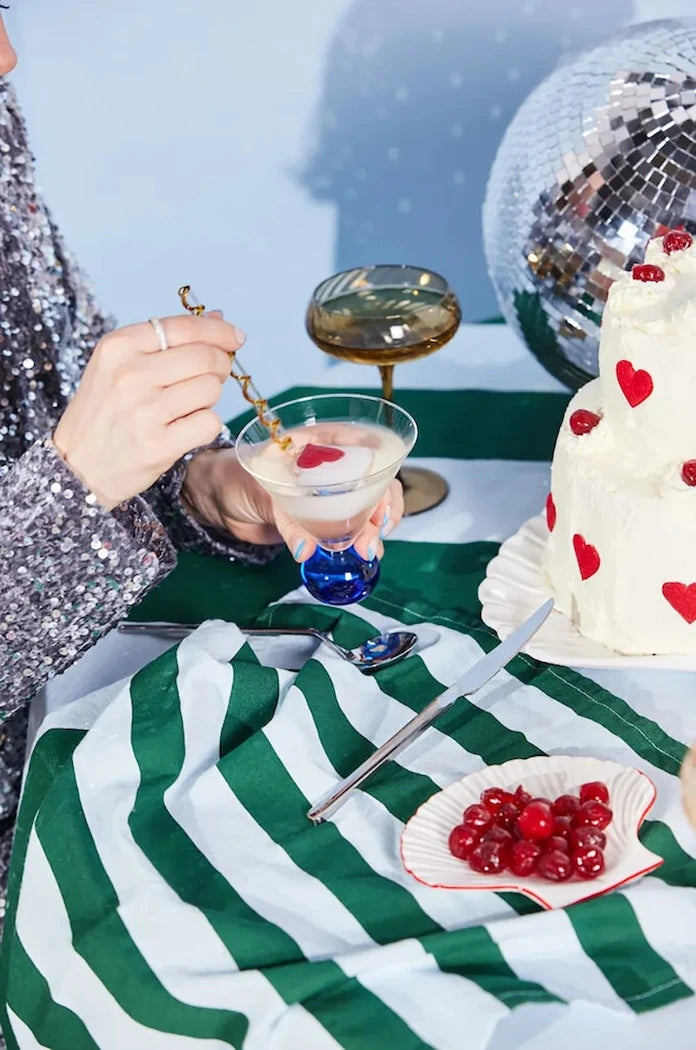 Памучна покривка Byon Love