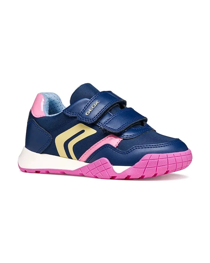 Geox RANN-E Çocuk Spor Ayakkabı