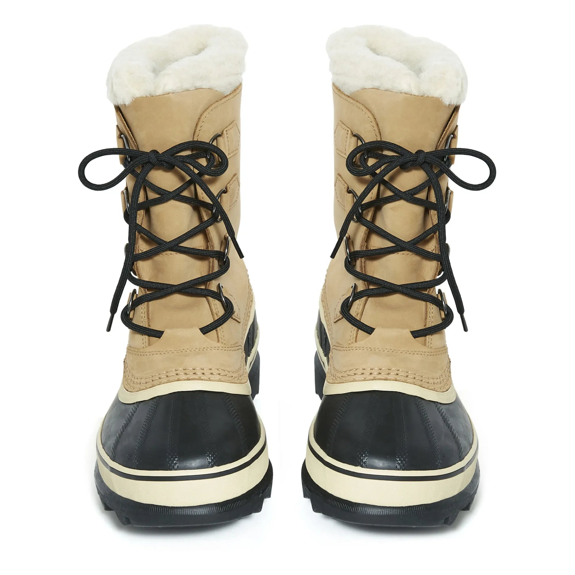 Sorel - Caribou Boots | Camel