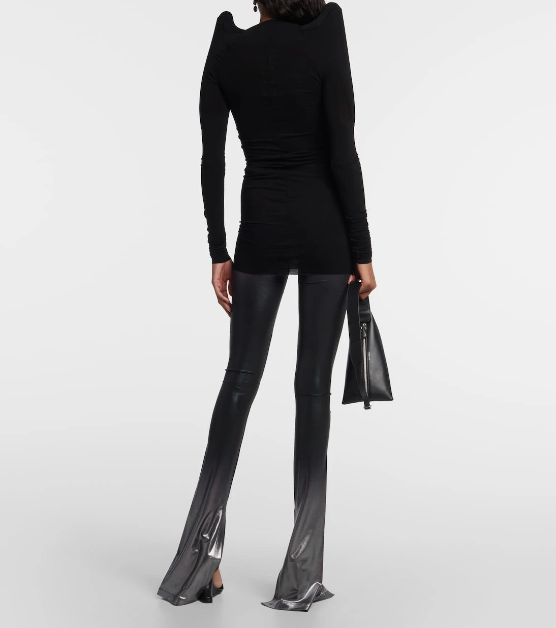 Rick Owens - Jersey top