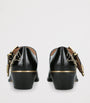 Chloé Leather Susan Mary Janes 40