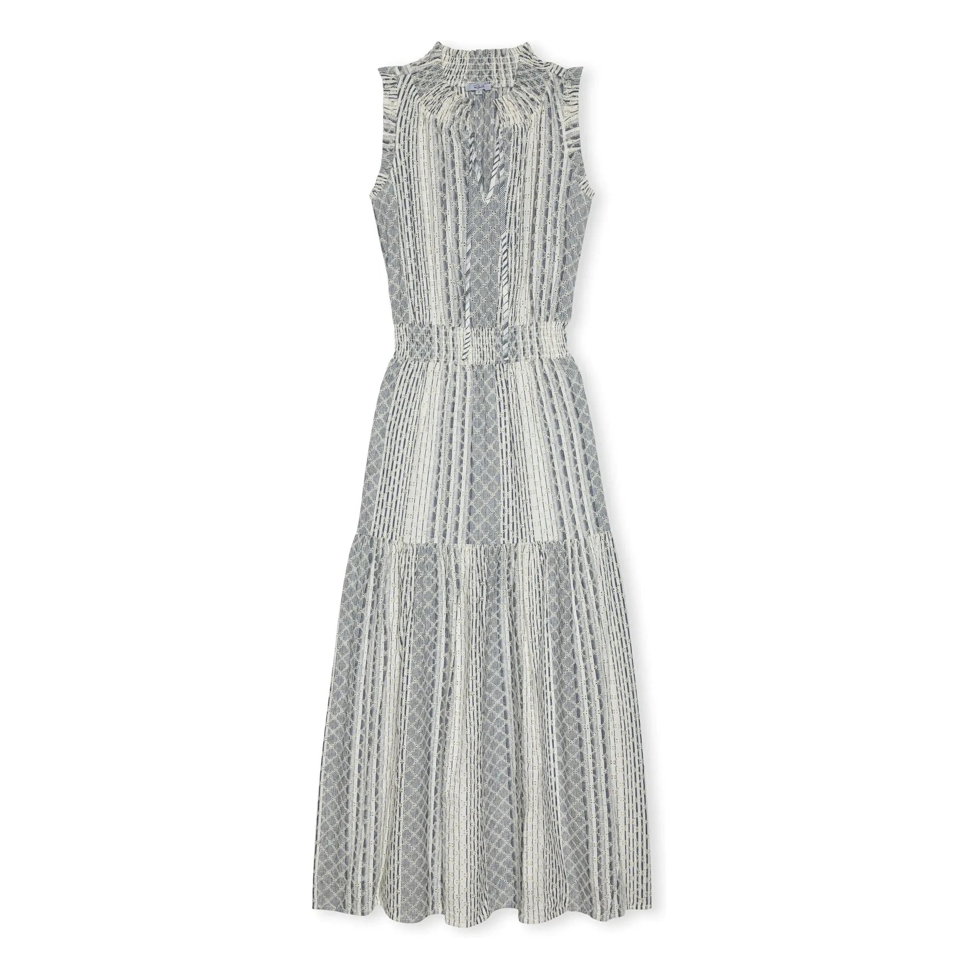 Rails - Alessi Stripes Dress | Blue