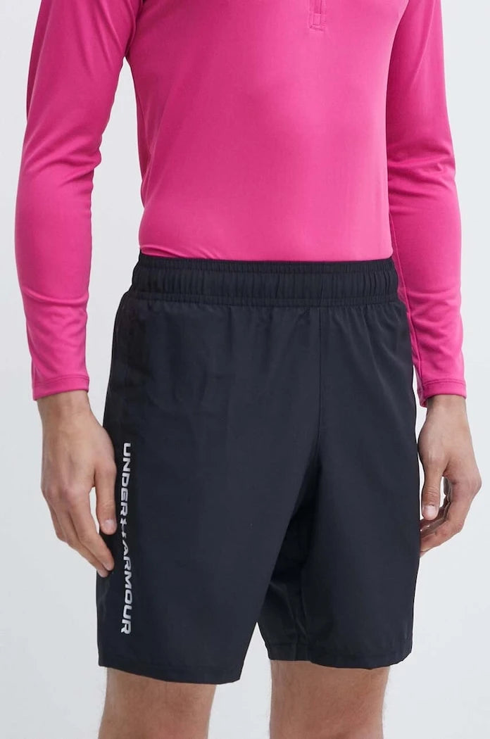Under Armour Erkek Spor Kısa Şort Vanish Woven