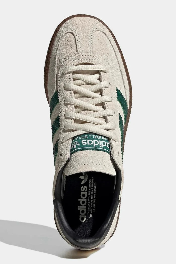 Çocuk süet spor ayakkabı adidas Originals HANDBALL SPEZIAL