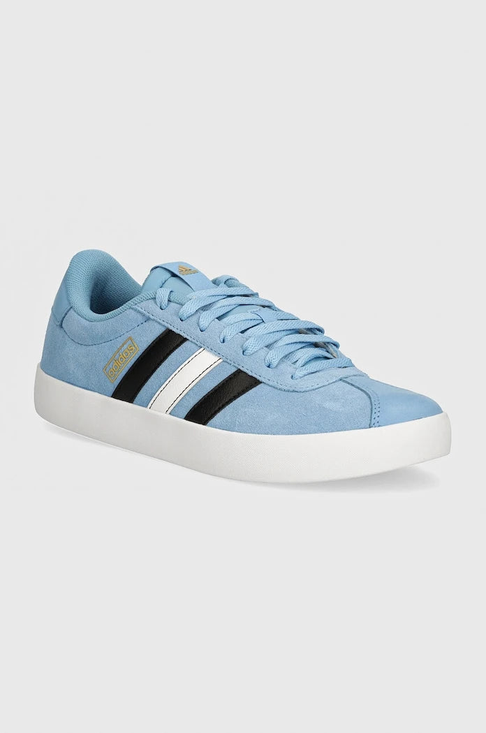 Маратонки adidas Vl Court