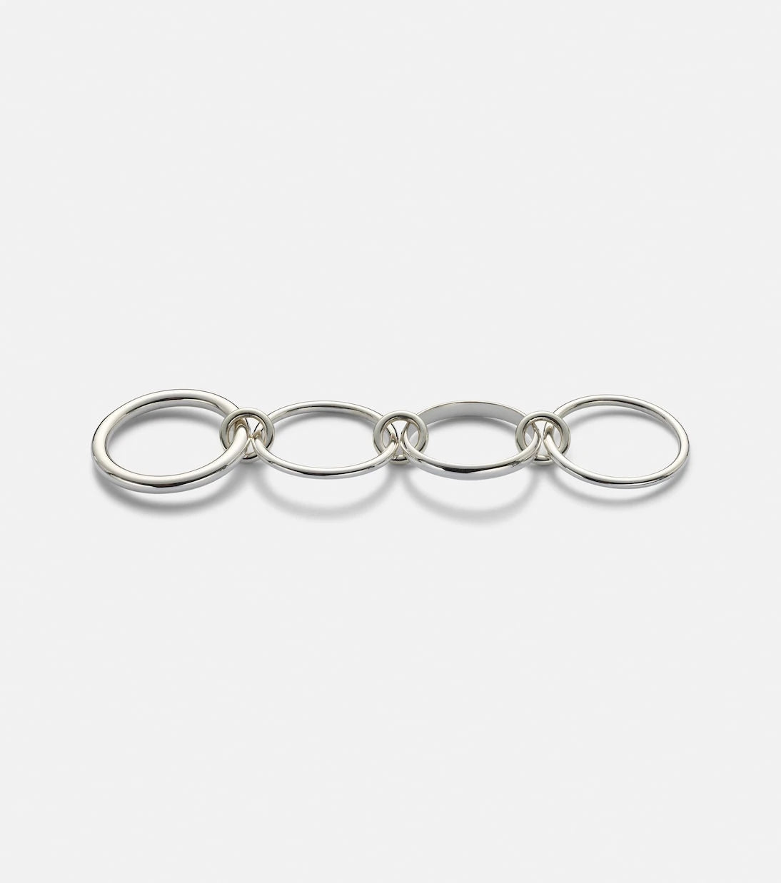 Spinelli Kilcollin - Hyacinth sterling silver ring