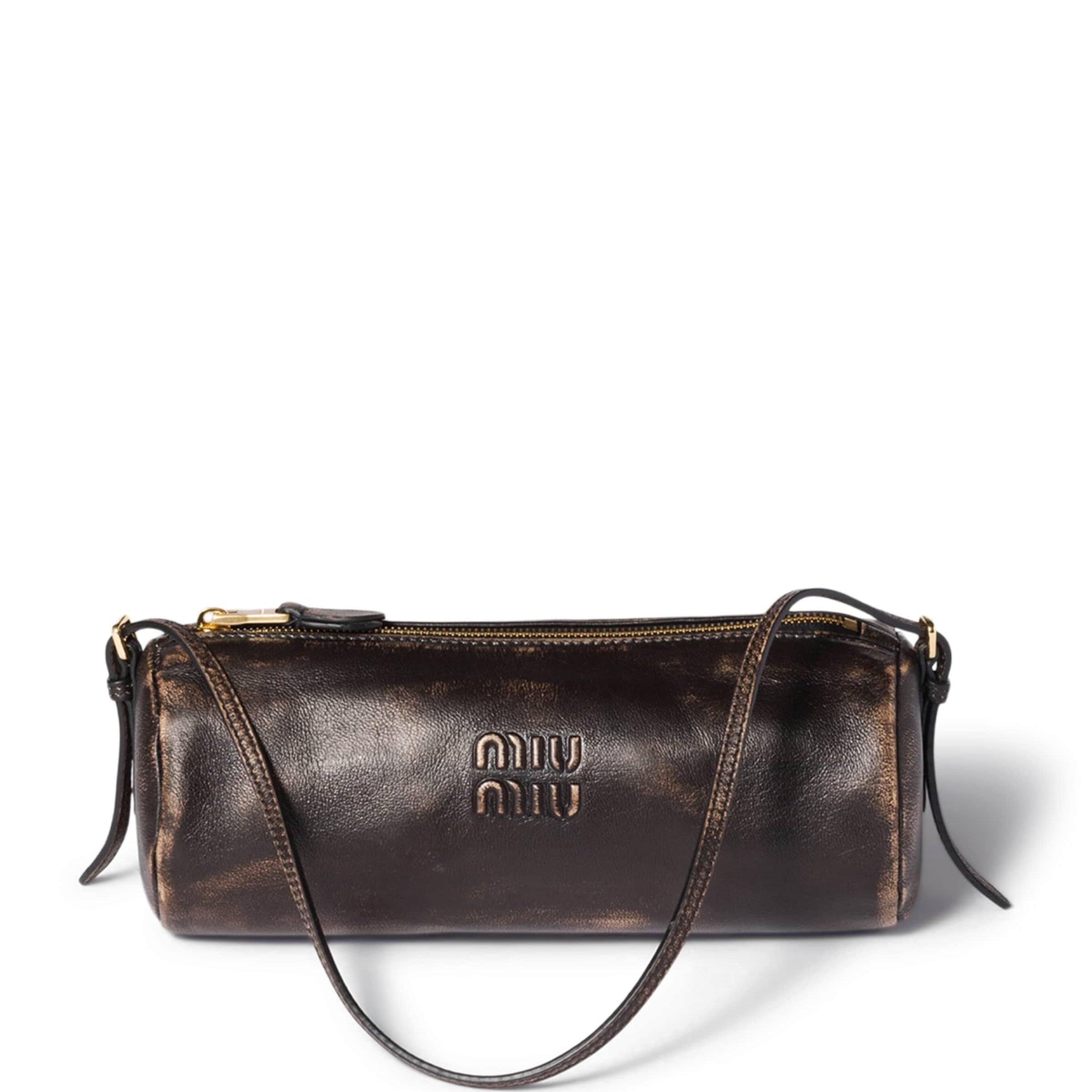 Nappa Lambskin Pouch