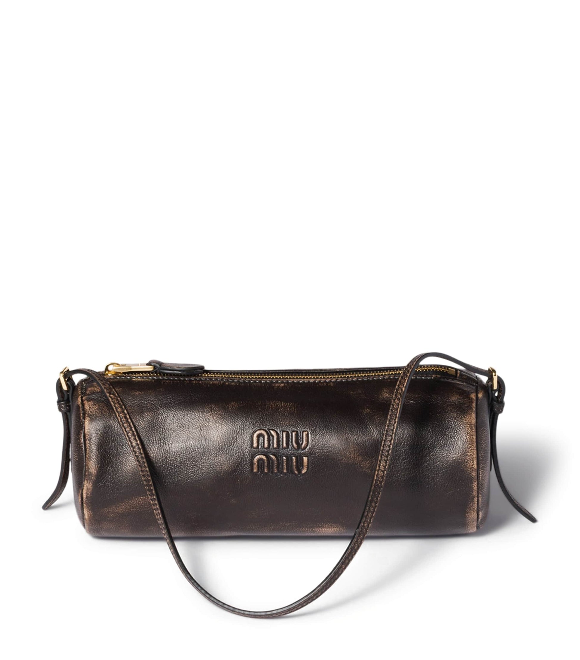 Nappa Lambskin Pouch
