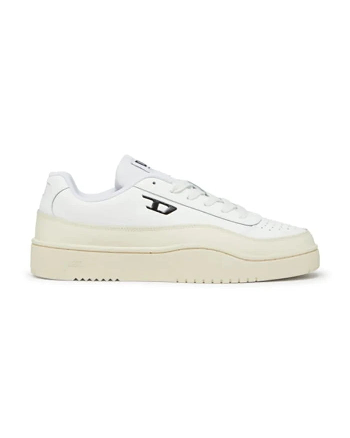 Diesel S-Tracker-D Low Deri Sneaker
