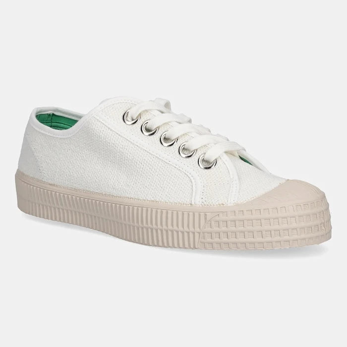 Ниски кецове Novesta Star Master Hemp