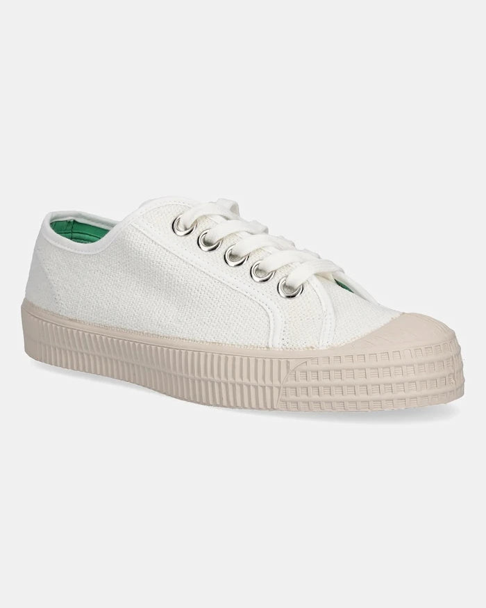 Novesta Star Master Hemp Düşük Kesim Spor Ayakkabı