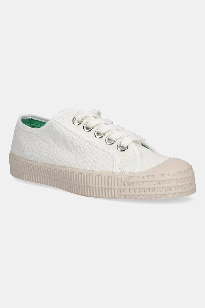 Novesta Star Master Hemp Düşük Kesim Spor Ayakkabı