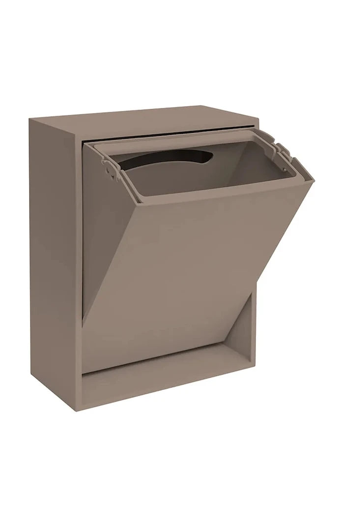 Duvara Monte Çöp Kutusu ReCollector Recycling box 12 L
