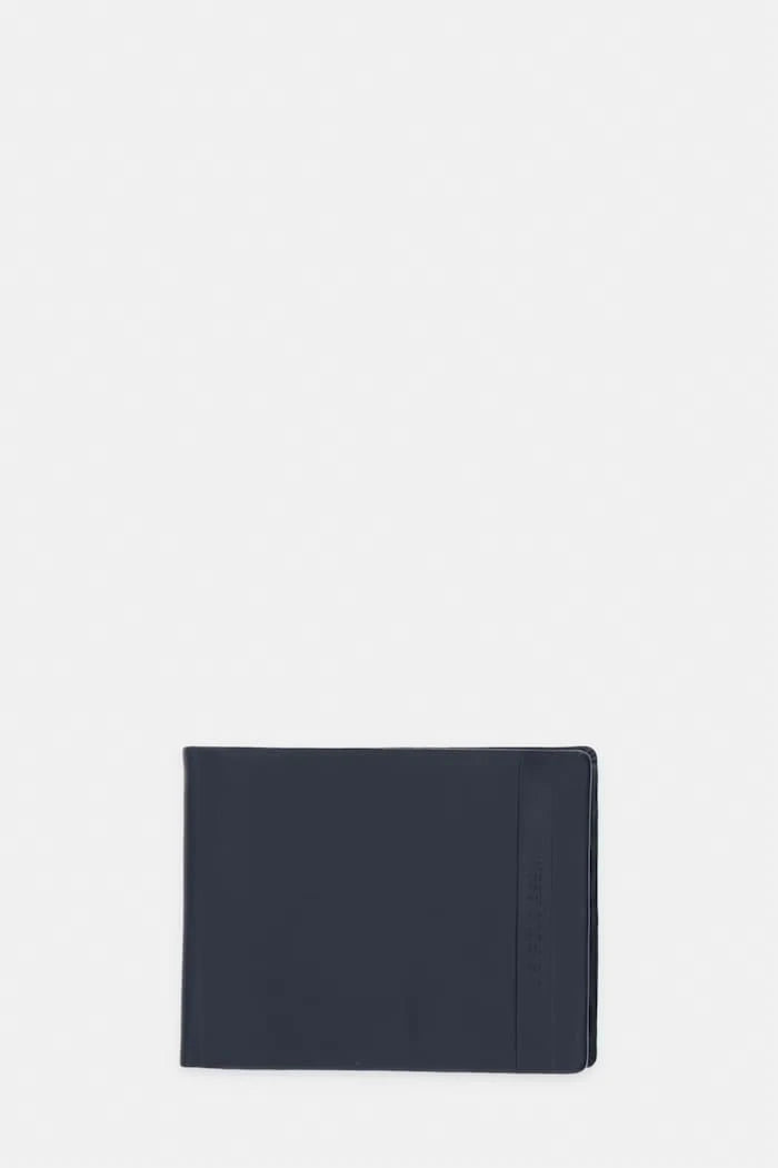 U.S. Polo Assn. BLACKBURN Deri Cüzdan