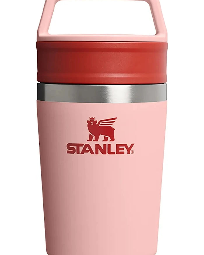 Stanley термочаша от неръждаема стомана Cafe-To-Go 0.23L