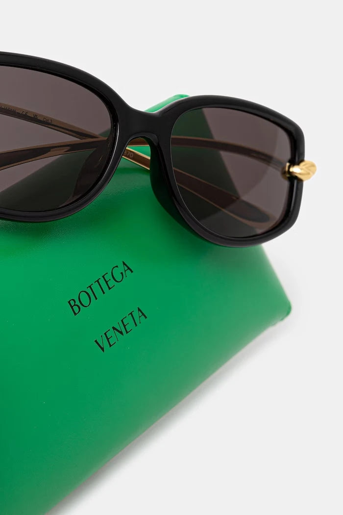 Bottega Veneta слънчеви очила дамски