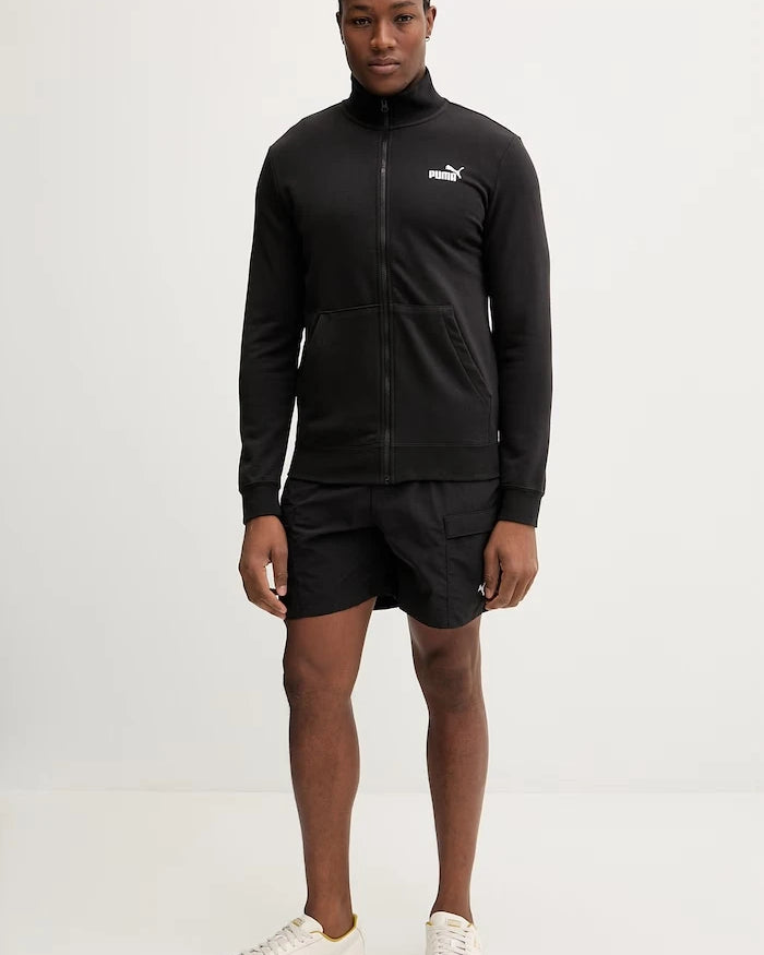 Puma Wardrobe Essential Kısa Şort