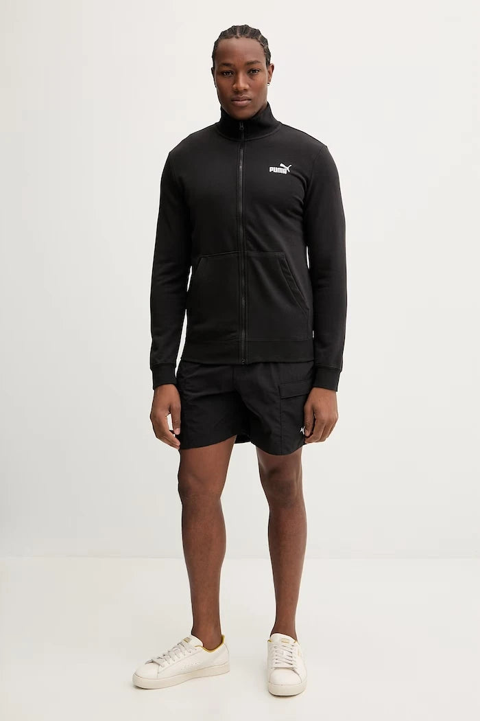 Puma Wardrobe Essential Kısa Şort
