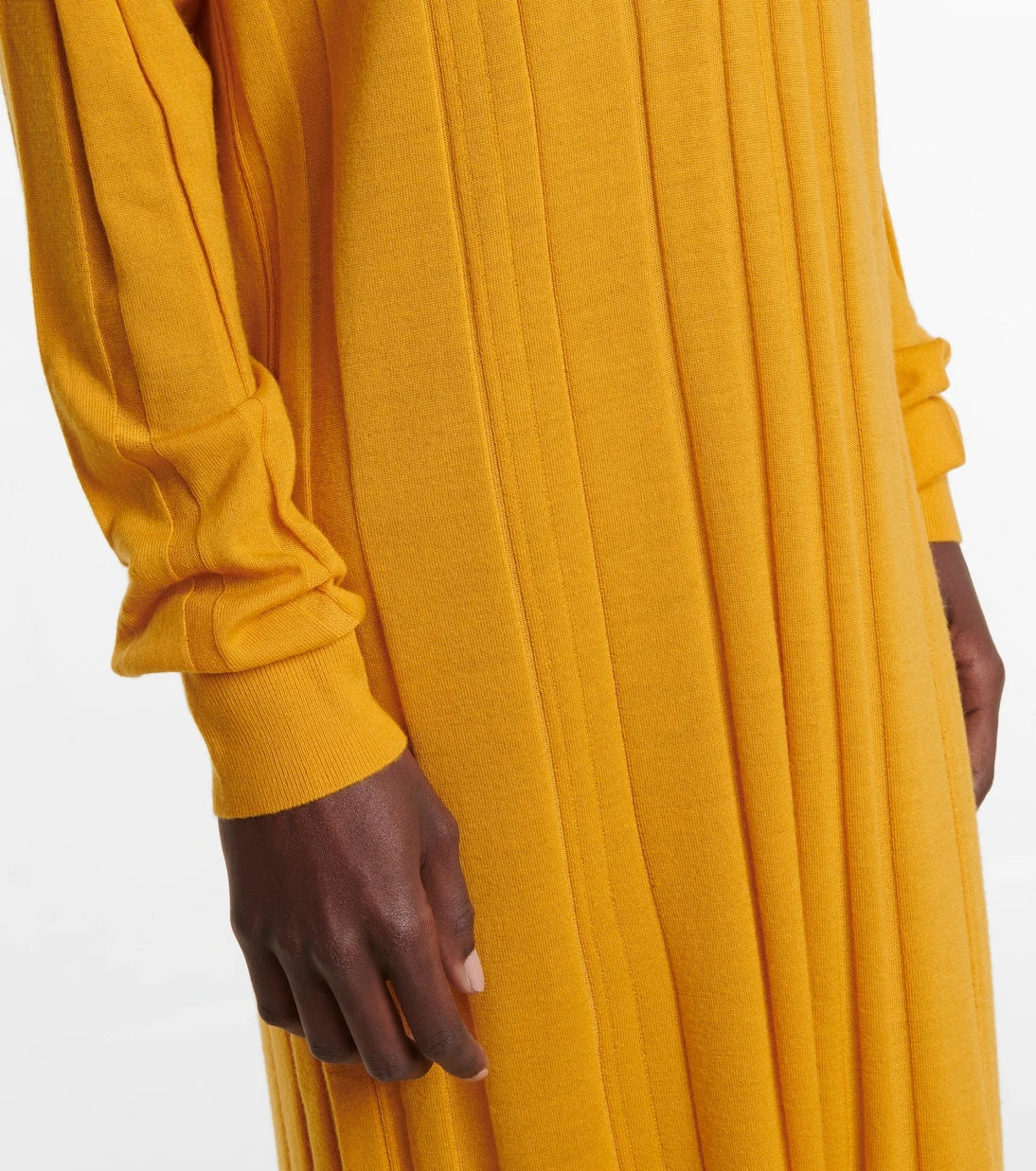 Joseph - Wool-blend sweater dress