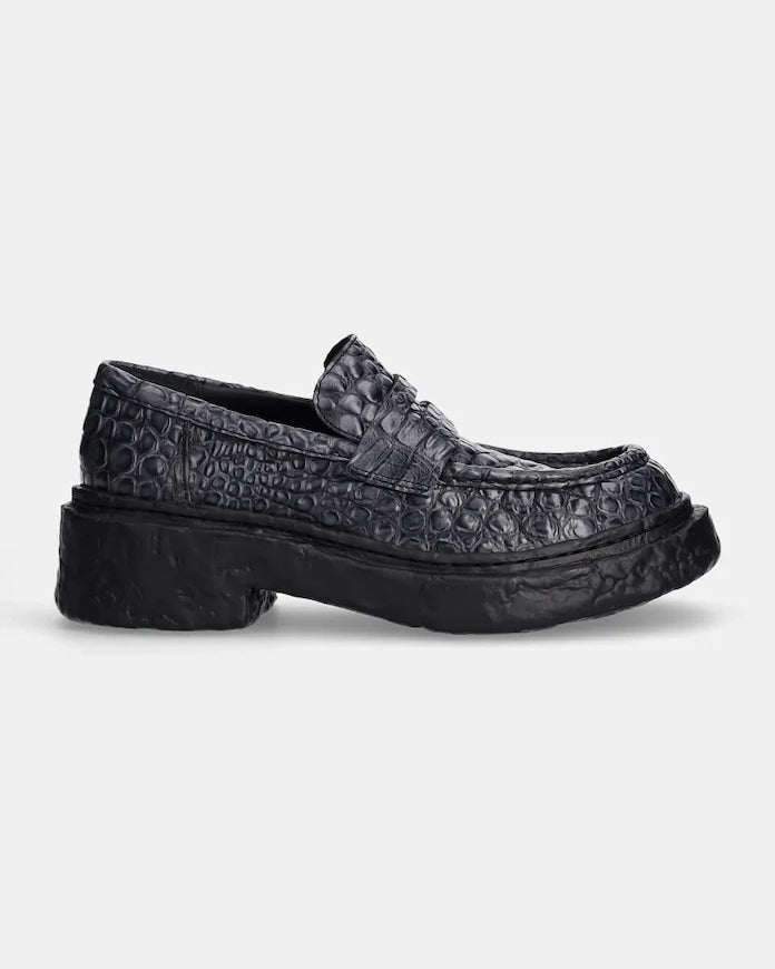 Кожени мокасини CAMPERLAB Vamonos