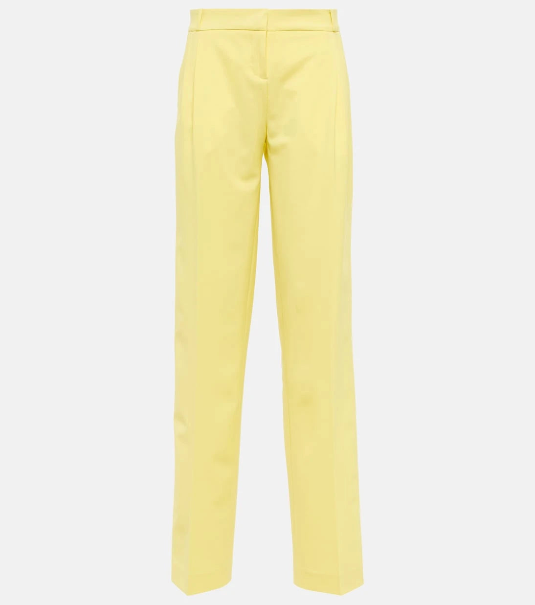 Coperni - Low-rise straight pants