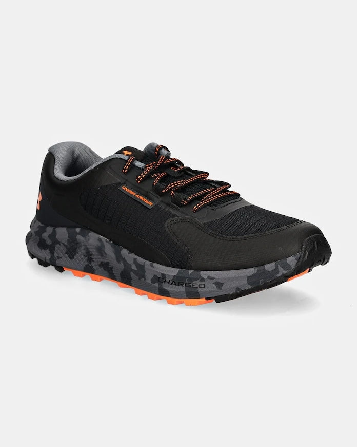 Under Armour Charged Bandit Trail 3
