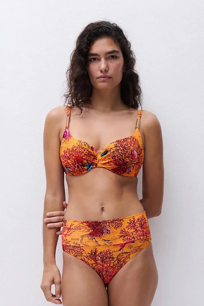 Chantelle Kadın Mayo Üstü ICON
