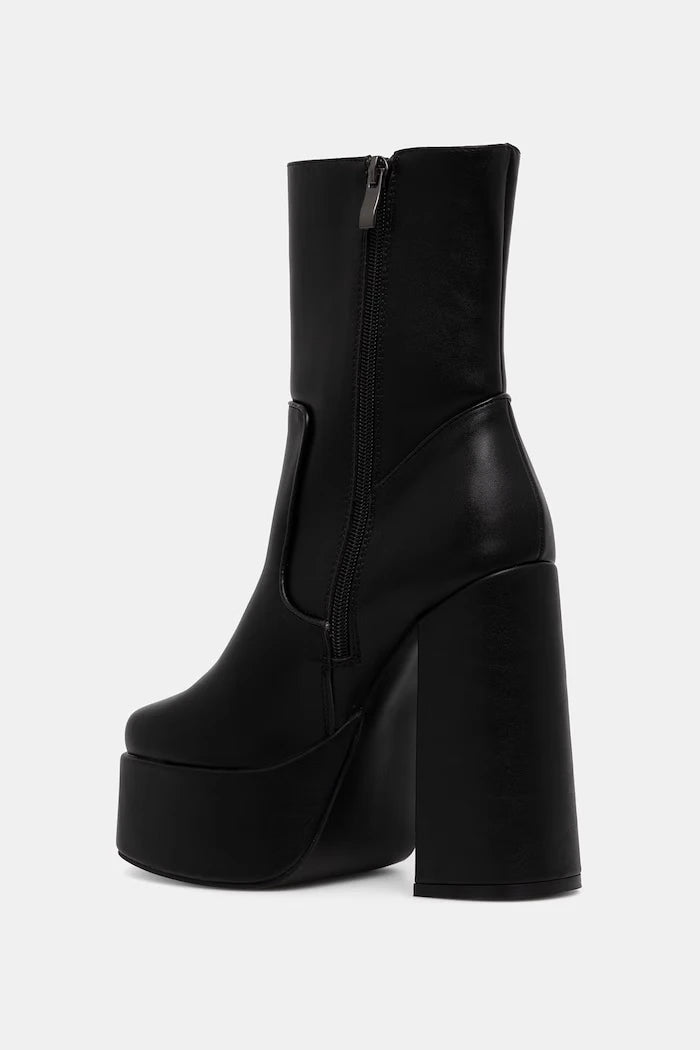 Koi Footwear боти дамски DBP1