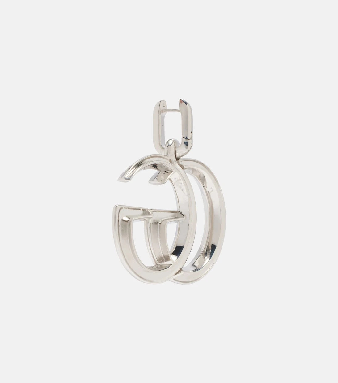 Gucci - GG Marmont embellished earrings
