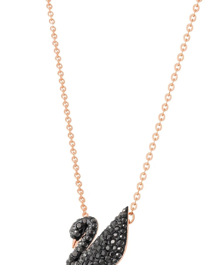 Swarovski - Iconic Swan Kolye