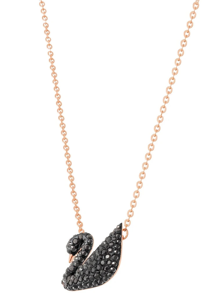 Swarovski - Iconic Swan Kolye