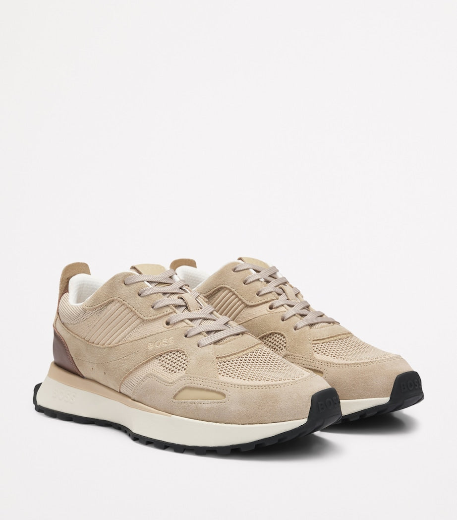 Jonah Low-Top Sneakers