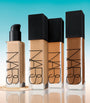 Natural Radiant Longwear Foundation