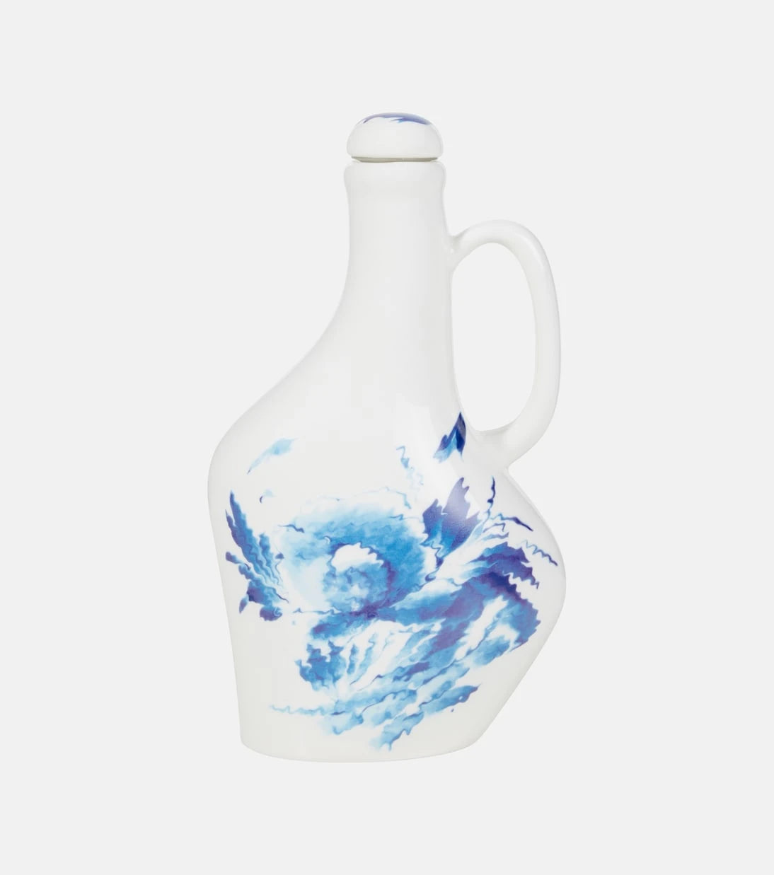 Seletti - Porcelain bottle