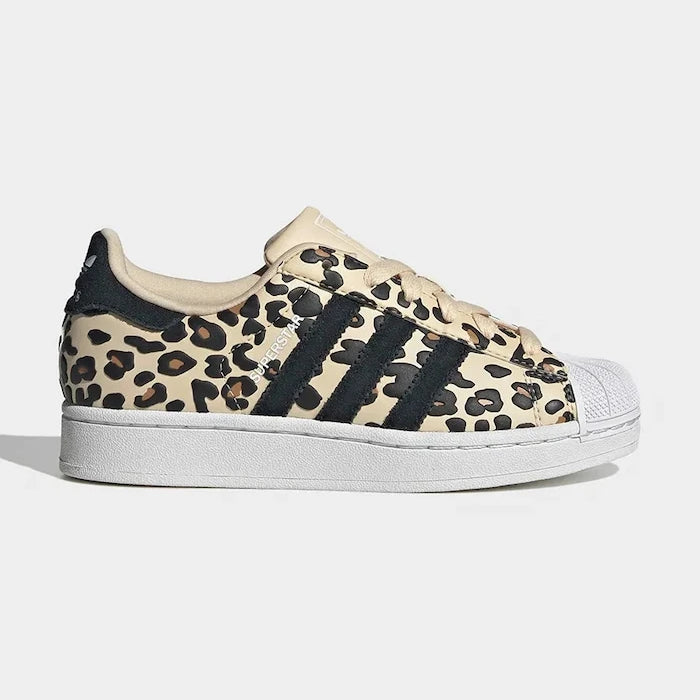 adidas Originals SUPERSTAR II çocuk spor ayakkabı