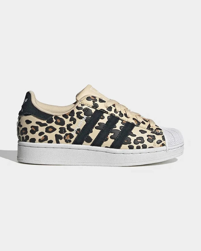 adidas Originals SUPERSTAR II çocuk spor ayakkabı