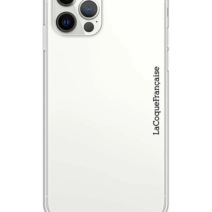 Кейс за телефон LaCoqueFrançaise Transparent iPhone 13 PRO MAX