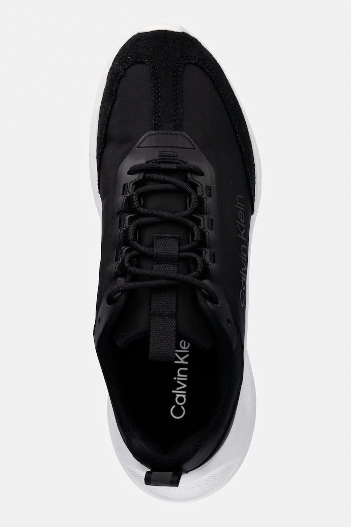 Calvin Klein LIGHT EVA RUNNER erkek sneaker