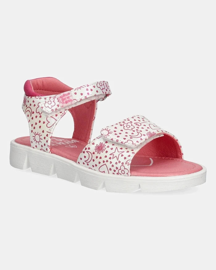 Agatha Ruiz de la Prada Çocuk Sandalet