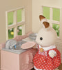 Sylvanian Families Red Roof Cosy Cottage