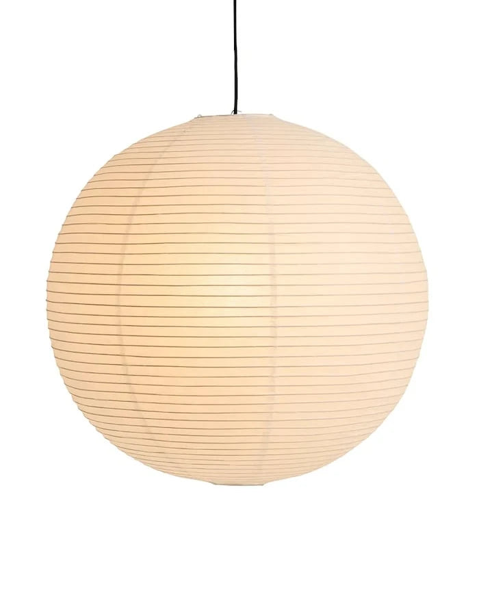 HAY Kağıt Abajur Kloş 60 cm