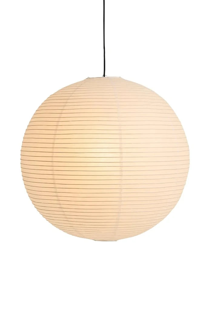 HAY Kağıt Abajur Kloş 60 cm