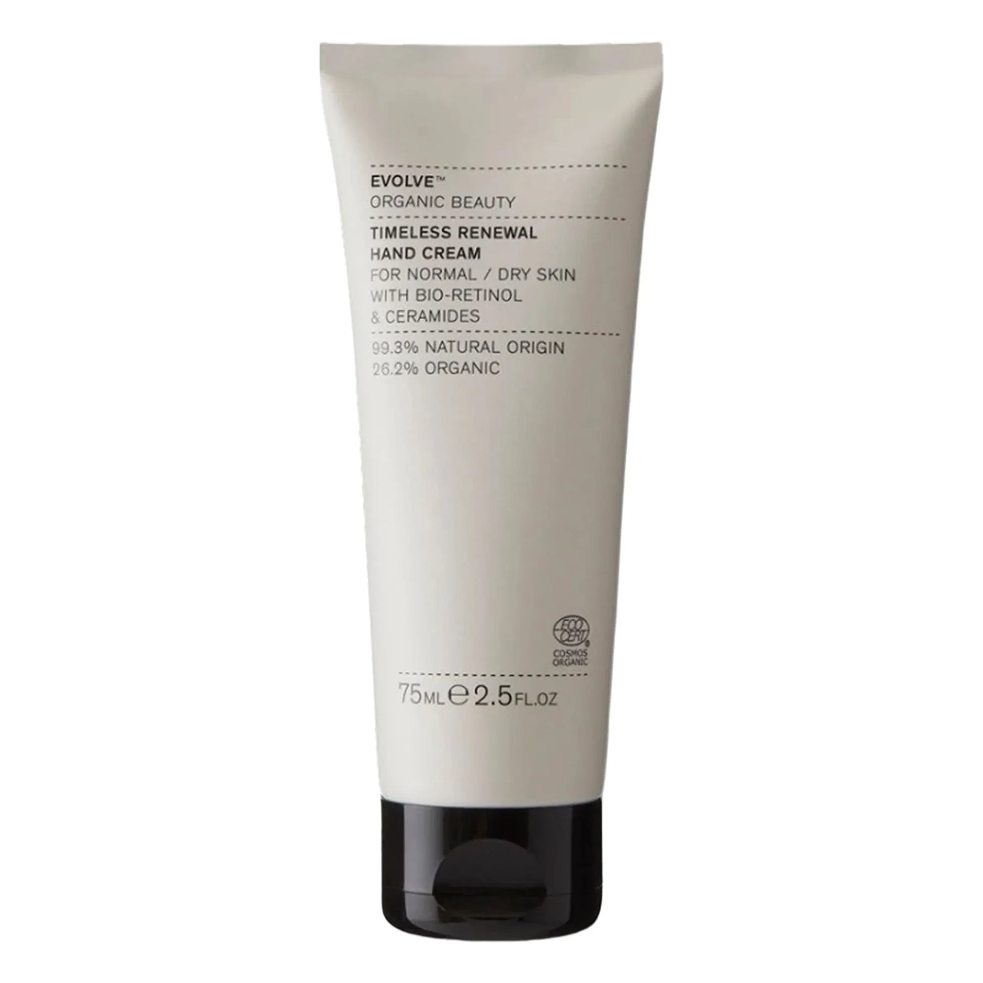 Evolve - Timeless Renewal Hand Cream - 75 ml