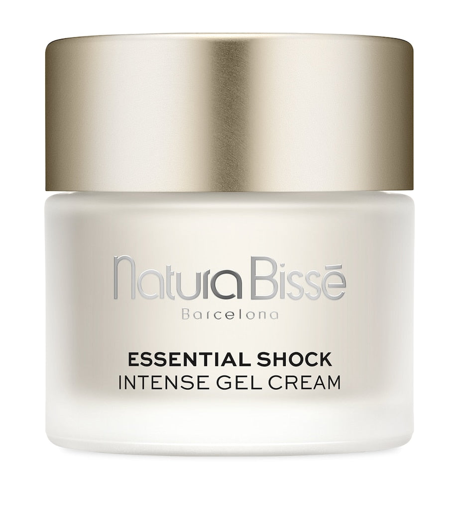 Natura Bissé Essential Shock Intense Gel Cream