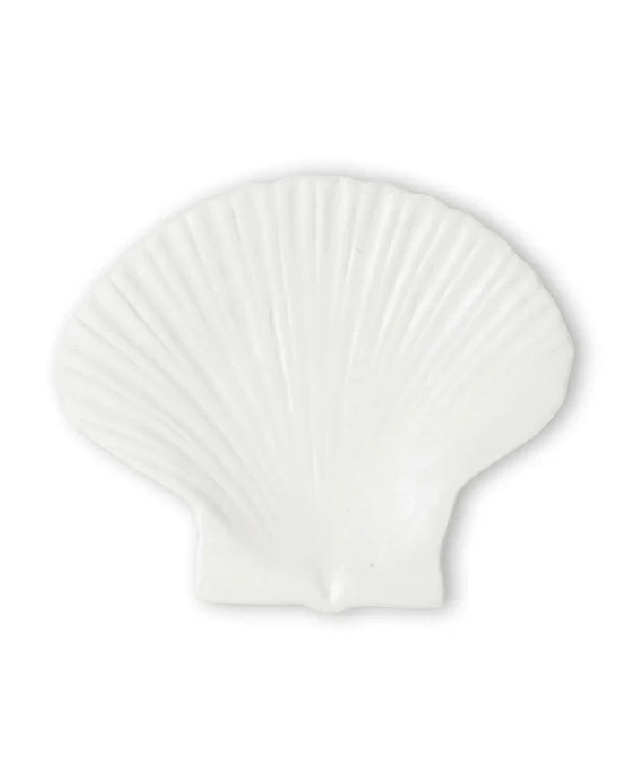 Byon Shell Servis Tabağı 22 x 18 cm