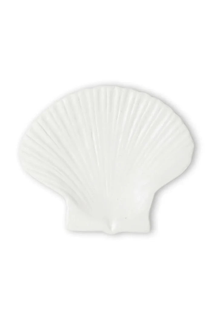 Byon Shell Servis Tabağı 22 x 18 cm
