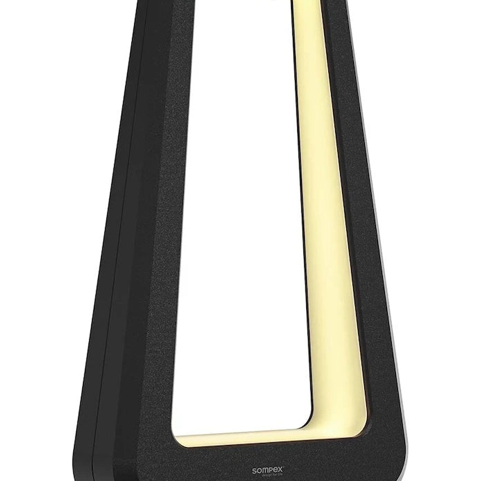 Sompex Gate Kablosuz LED Masa Lambası