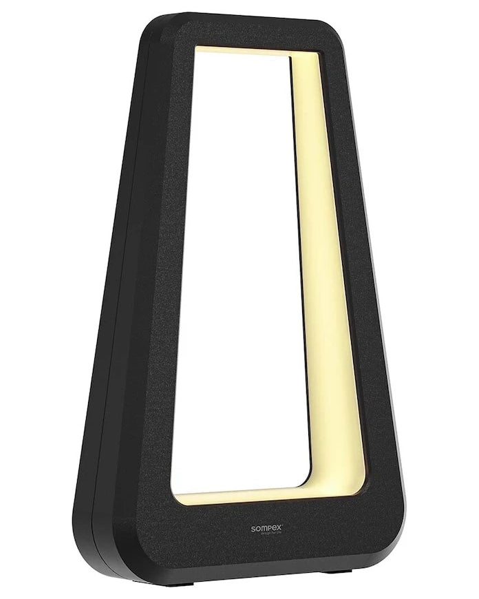 Безжична led настолна лампа Sompex Gate