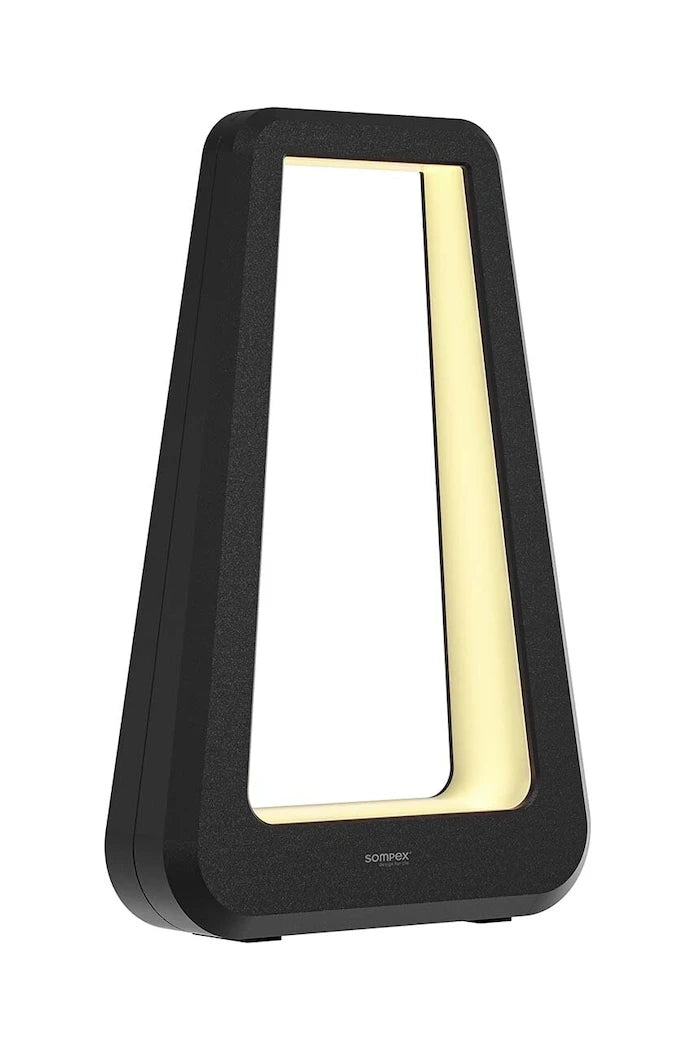 Sompex Gate Kablosuz LED Masa Lambası