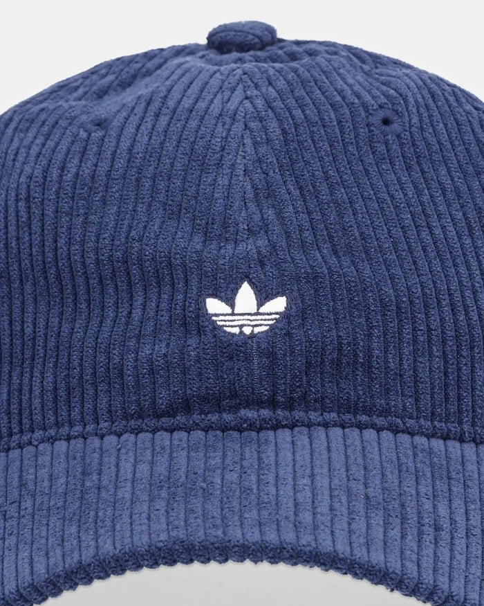 Шапка с козирка adidas Originals